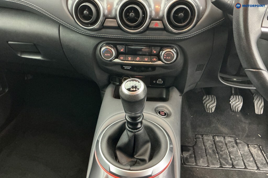 Used Nissan Juke for sale - 77490315: Photo 24