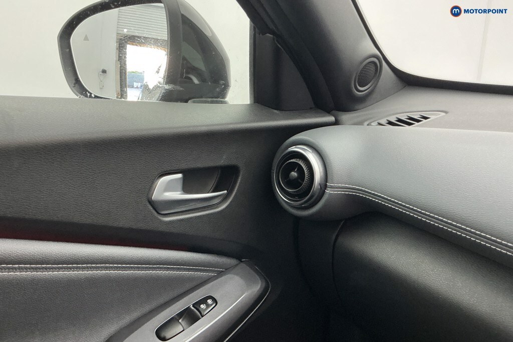 Used Nissan Juke for sale - 77490315: Photo 26