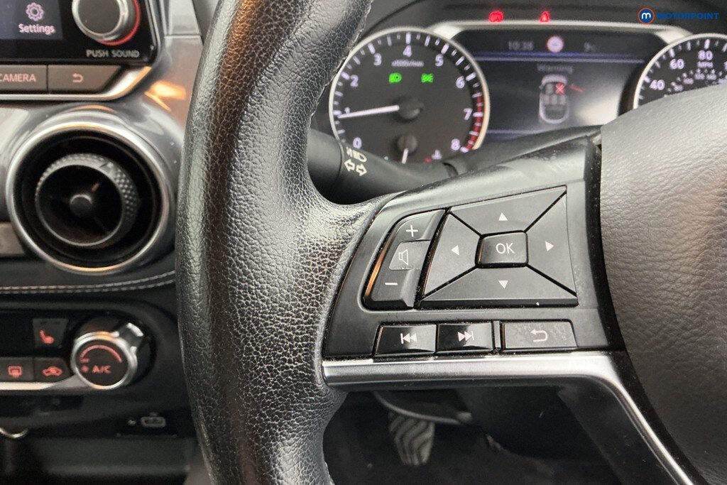 Used Nissan Juke for sale - 77490315: Photo 27