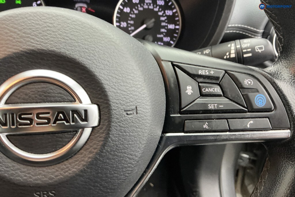 Used Nissan Juke for sale - 77490315: Photo 28