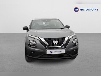 Used Nissan Juke undefined for sale - 77490315: Photo