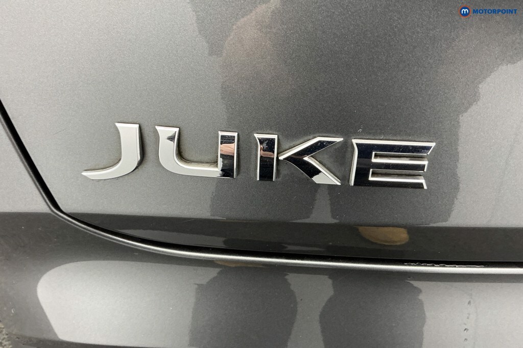 Used Nissan Juke for sale - 77490315: Photo 39