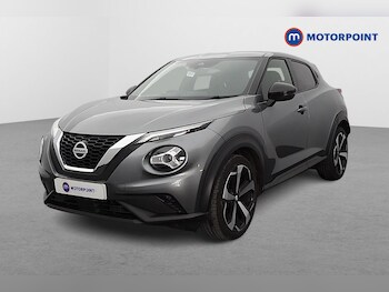 Used Nissan Juke undefined for sale - 77490315: Photo