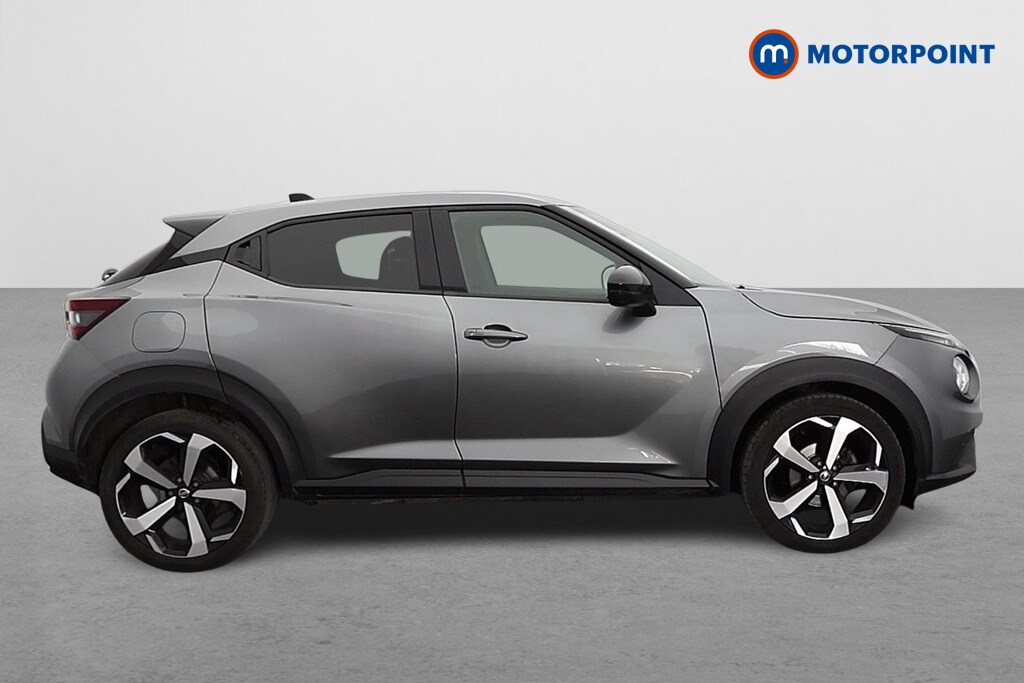 Used Nissan Juke for sale - 77490315: Photo 8
