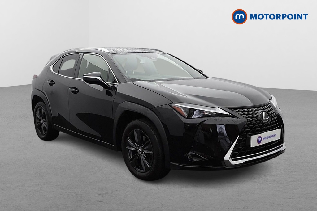 Used Lexus UX 2023 for sale - 76762686: Photo 1