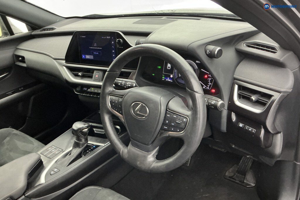 Used Lexus UX 2023 for sale - 76762686: Photo 15