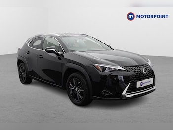 2023 - 250h 2.0 5dr CVT [without Nav]