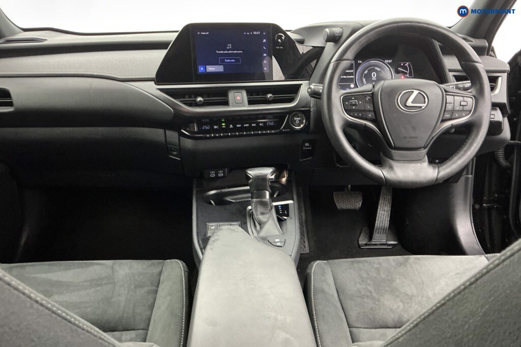 Used Lexus UX 2023 for sale - 76762686: Photo 20
