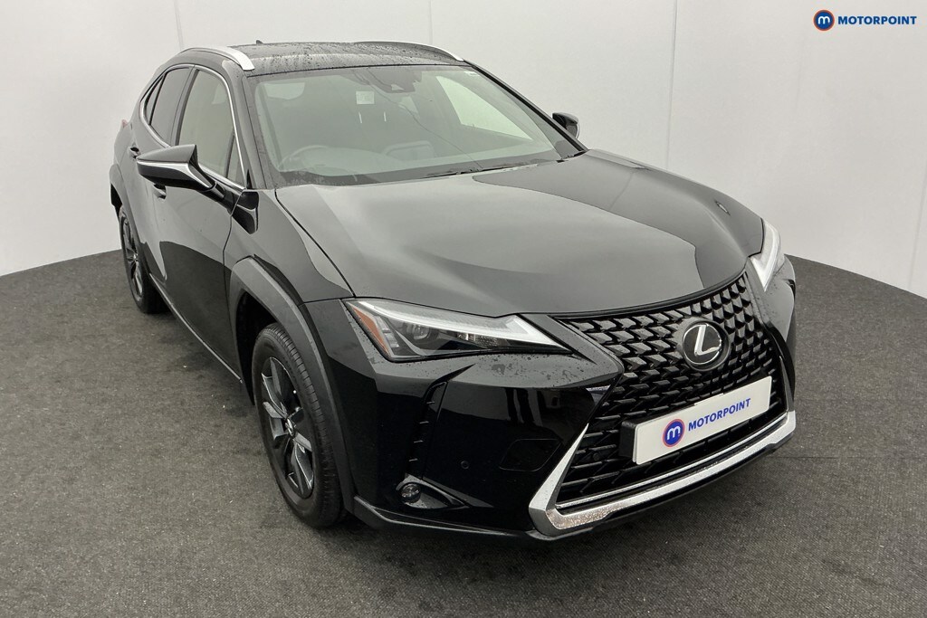 Used Lexus UX 2023 for sale - 76762686: Photo 34