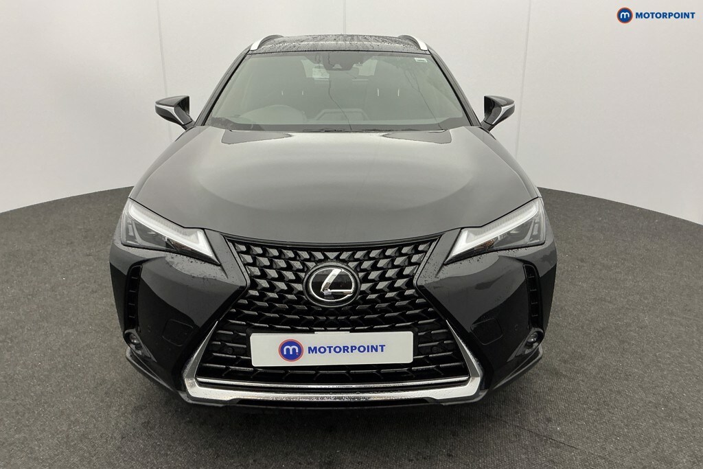 Used Lexus UX 2023 for sale - 76762686: Photo 35