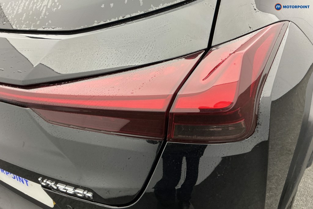 Used Lexus UX 2023 for sale - 76762686: Photo 37