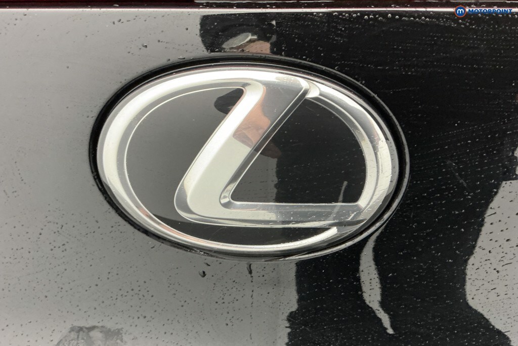 Used Lexus UX 2023 for sale - 76762686: Photo 40
