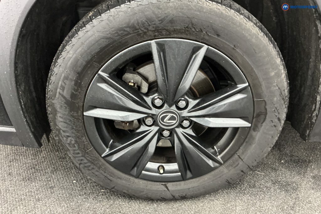 Used Lexus UX 2023 for sale - 76762686: Photo 43