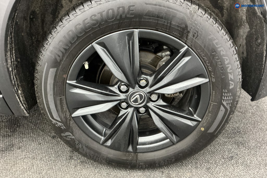 Used Lexus UX 2023 for sale - 76762686: Photo 44