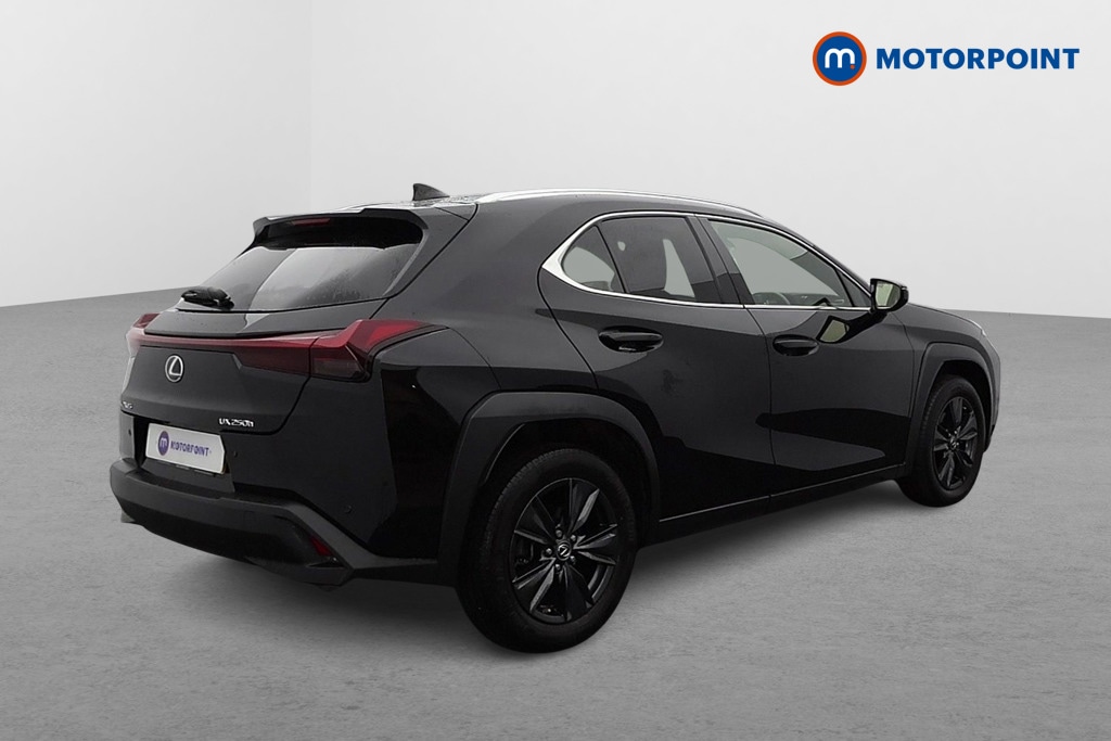 Used Lexus UX 2023 for sale - 76762686: Photo 7