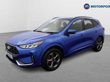 Used Ford Kuga 2024 for sale - 75306353: Photo