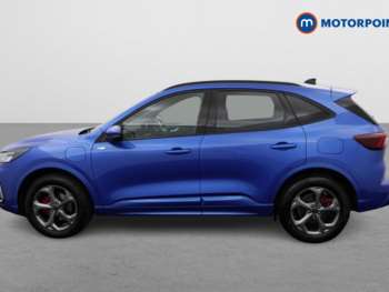 Used Ford Kuga 2024 for sale - 75306353: Photo