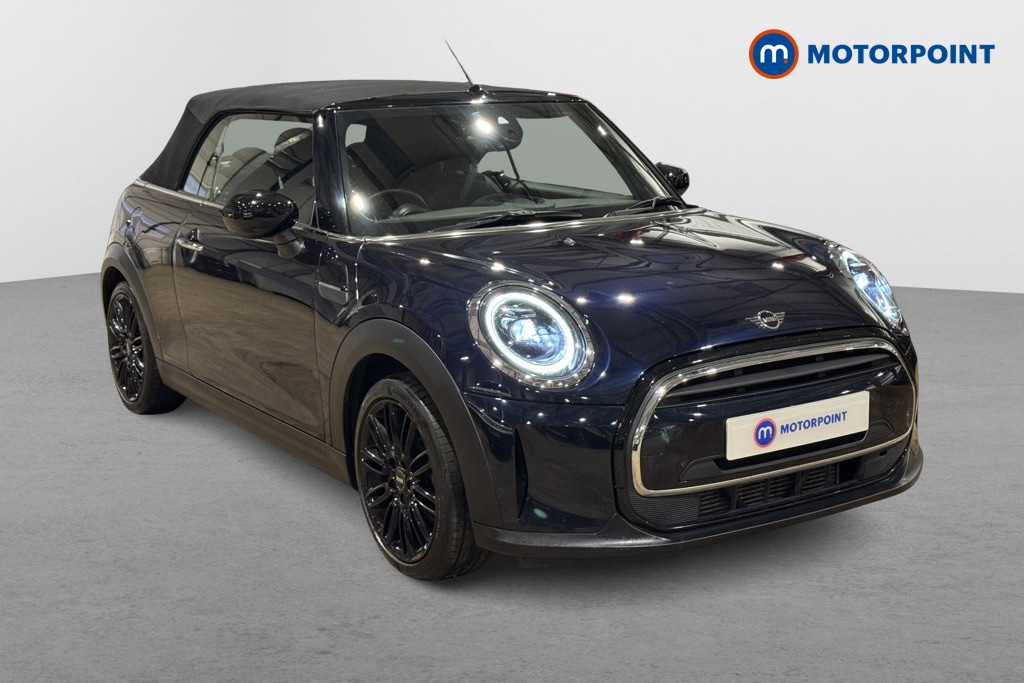 Used MINI Convertible 2023 for sale - 76902494: Photo 1