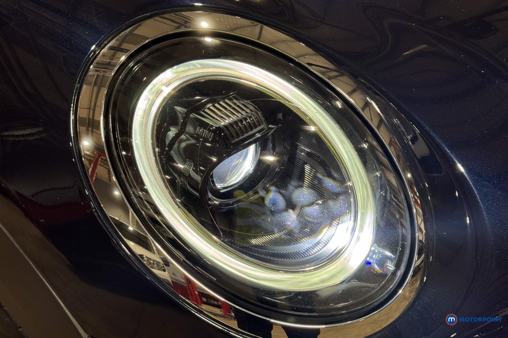 Used MINI Convertible 2023 for sale - 76902494: Photo 11