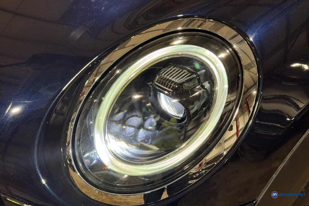 Used MINI Convertible 2023 for sale - 76902494: Photo 12