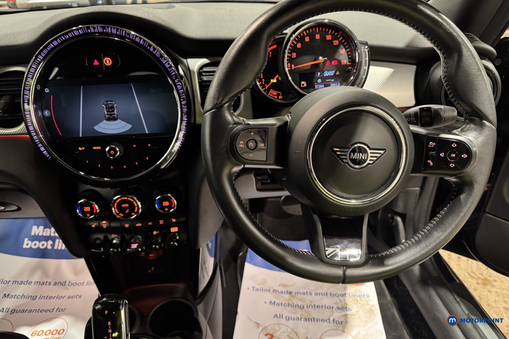 Used MINI Convertible 2023 for sale - 76902494: Photo 13