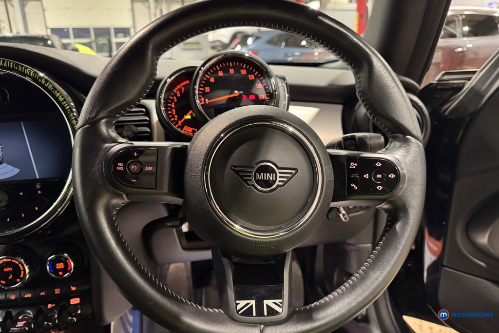 Used MINI Convertible 2023 for sale - 76902494: Photo 14