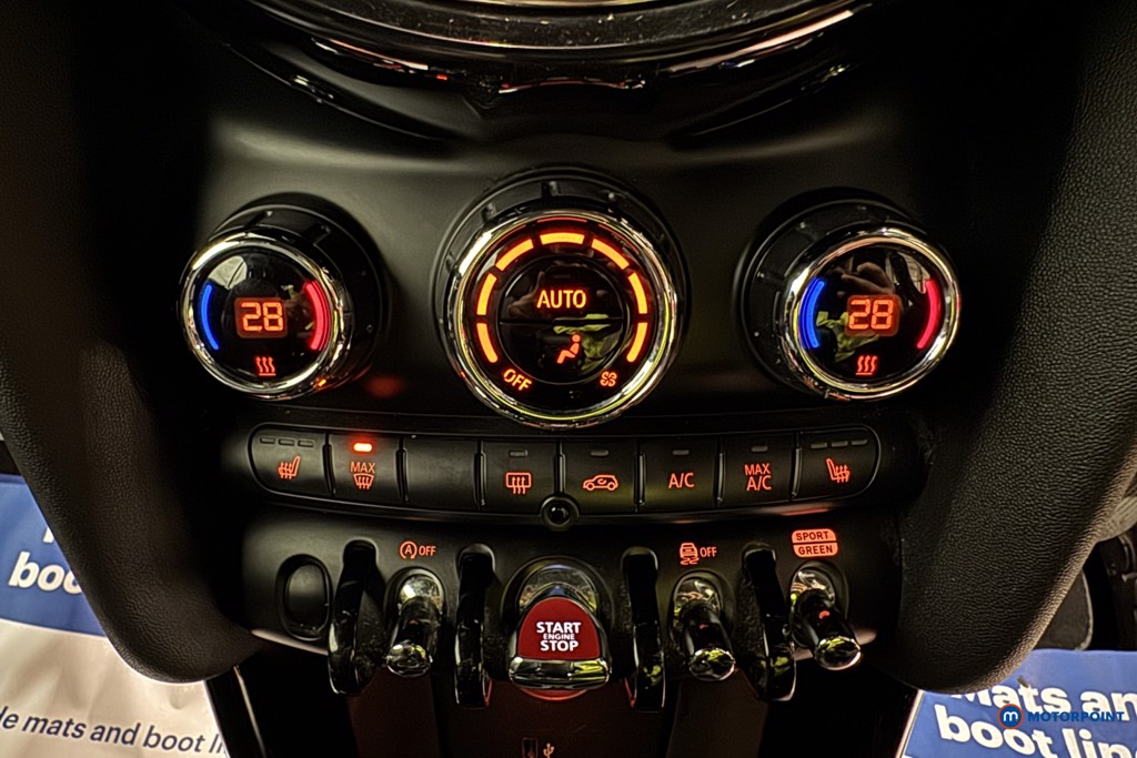 Used MINI Convertible 2023 for sale - 76902494: Photo 19