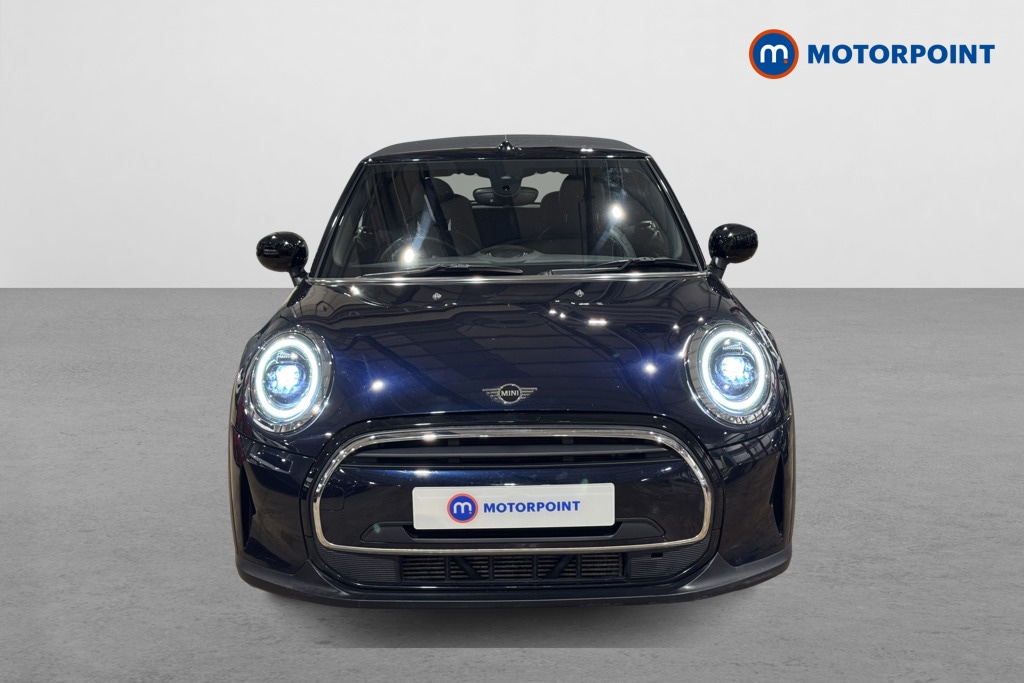 Used MINI Convertible 2023 for sale - 76902494: Photo 2