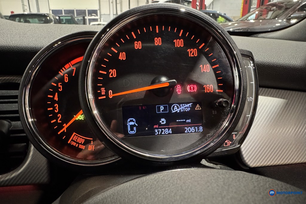 Used MINI Convertible 2023 for sale - 76902494: Photo 23