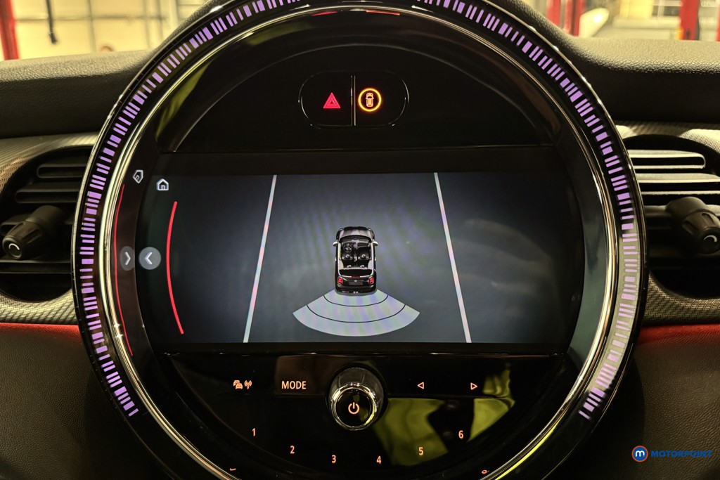 Used MINI Convertible 2023 for sale - 76902494: Photo 24