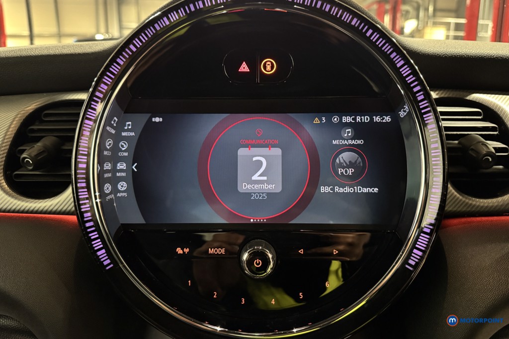 Used MINI Convertible 2023 for sale - 76902494: Photo 25