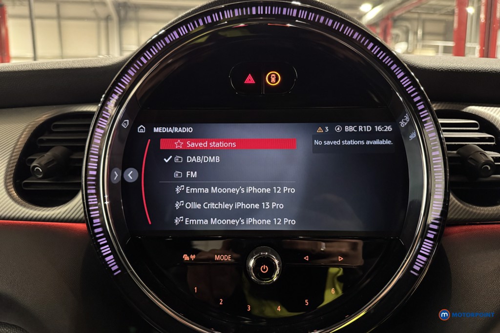 Used MINI Convertible 2023 for sale - 76902494: Photo 26