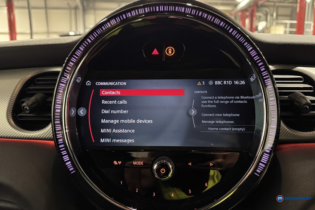 Used MINI Convertible 2023 for sale - 76902494: Photo 27