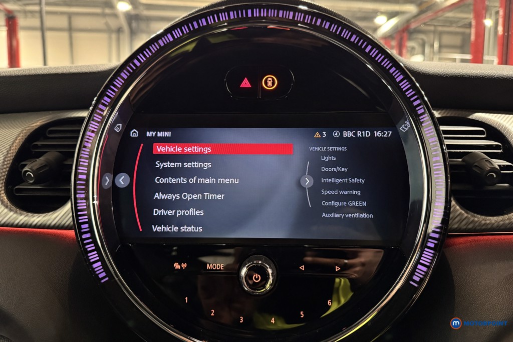 Used MINI Convertible 2023 for sale - 76902494: Photo 28