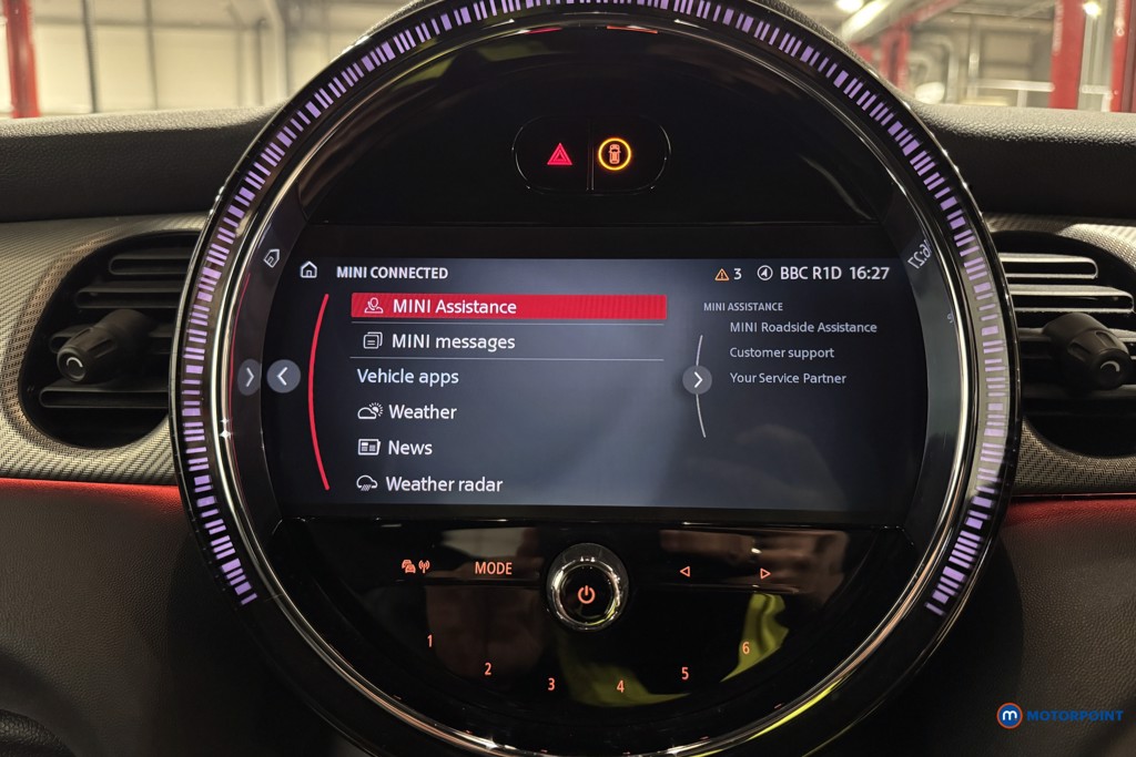 Used MINI Convertible 2023 for sale - 76902494: Photo 29