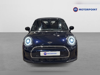 Used MINI Convertible 2023 for sale - 76902494: Photo