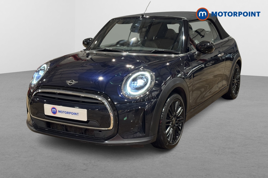 Used MINI Convertible 2023 for sale - 76902494: Photo 3
