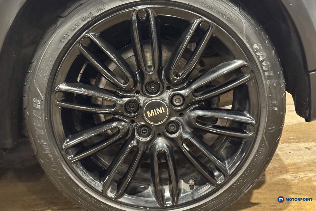 Used MINI Convertible 2023 for sale - 76902494: Photo 33