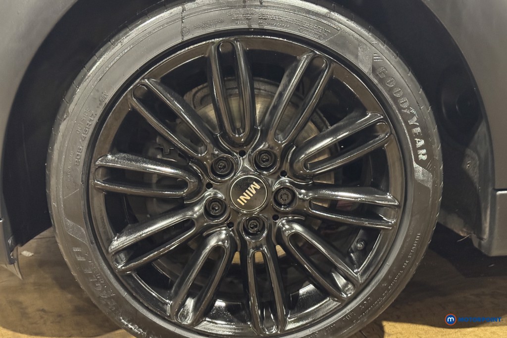 Used MINI Convertible 2023 for sale - 76902494: Photo 34