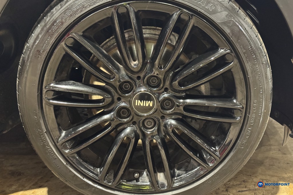 Used MINI Convertible 2023 for sale - 76902494: Photo 35