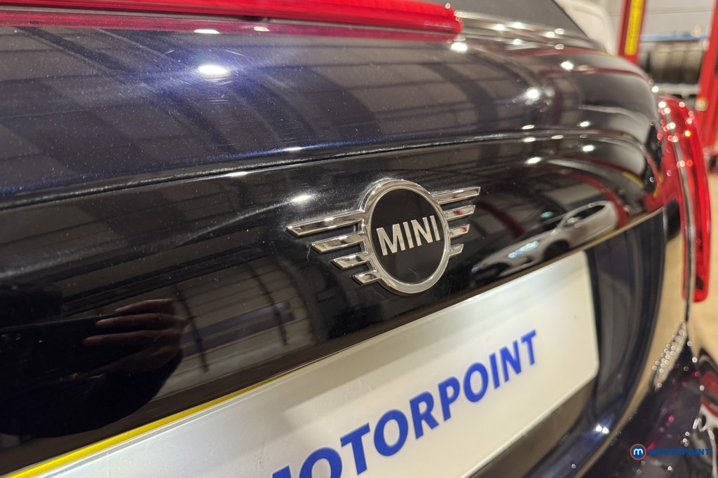 Used MINI Convertible 2023 for sale - 76902494: Photo 37