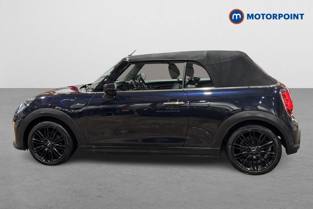 Used MINI Convertible 2023 for sale - 76902494: Photo 4