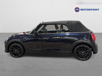 Used MINI Convertible 2023 for sale - 76902494: Photo