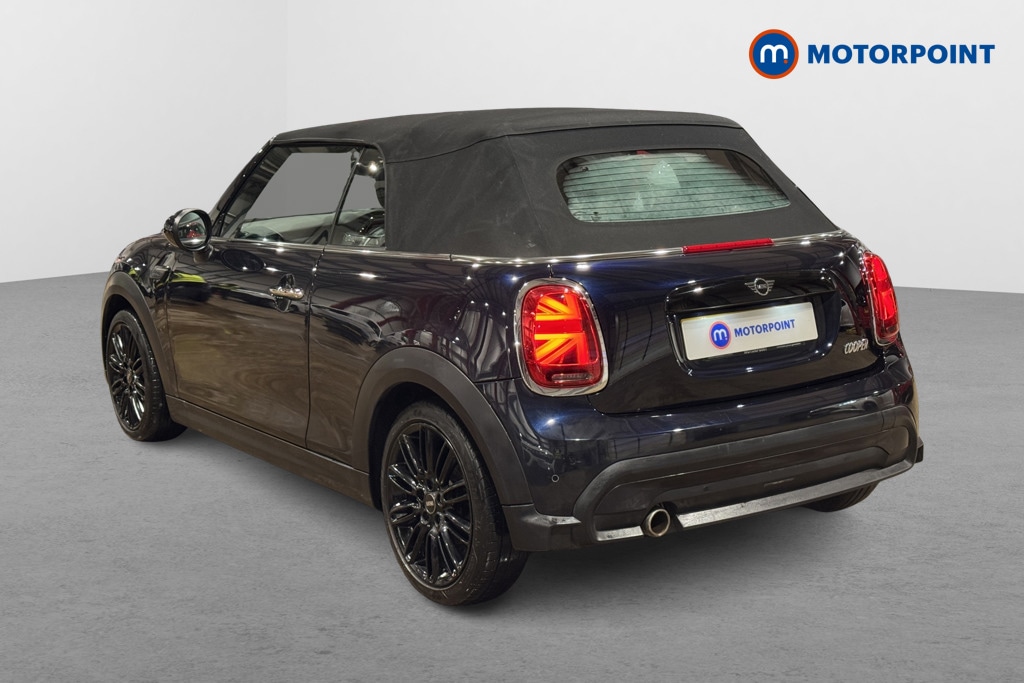 Used MINI Convertible 2023 for sale - 76902494: Photo 5