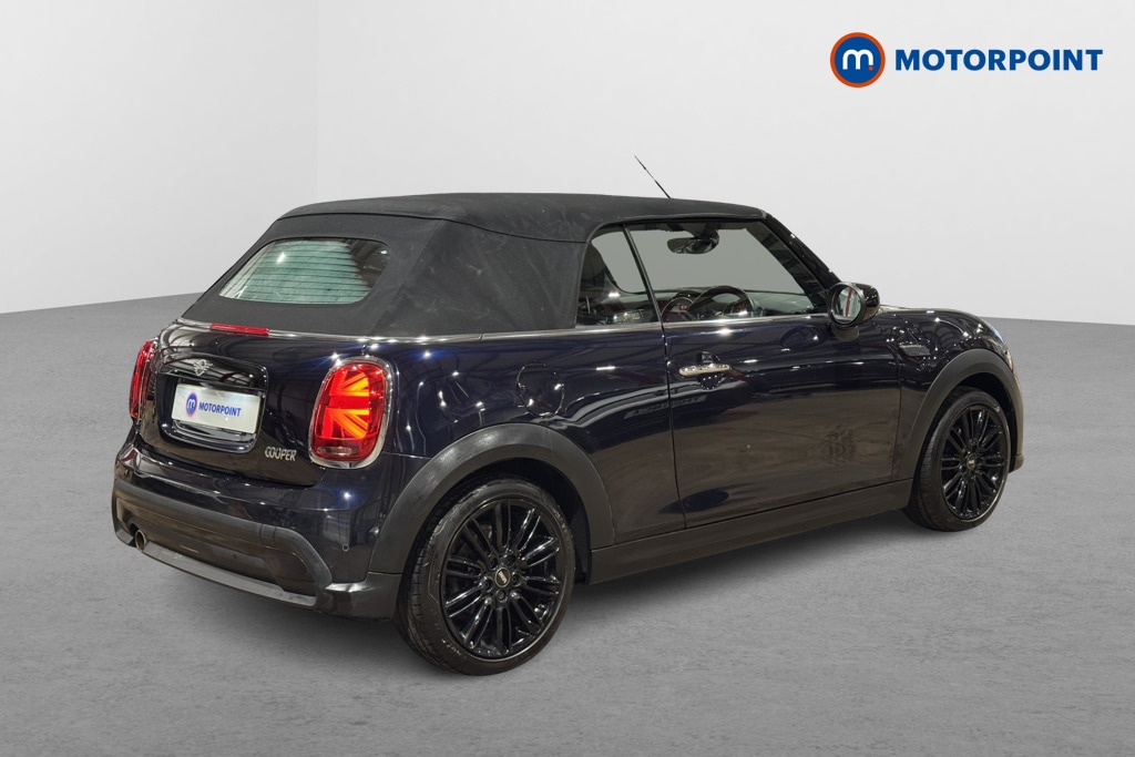 Used MINI Convertible 2023 for sale - 76902494: Photo 7