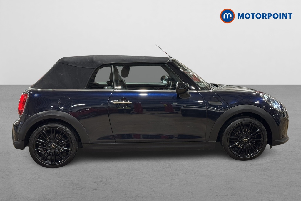 Used MINI Convertible 2023 for sale - 76902494: Photo 8