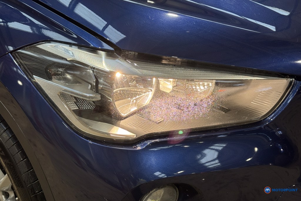 Used BMW X1 2019 for sale - 77483235: Photo 11