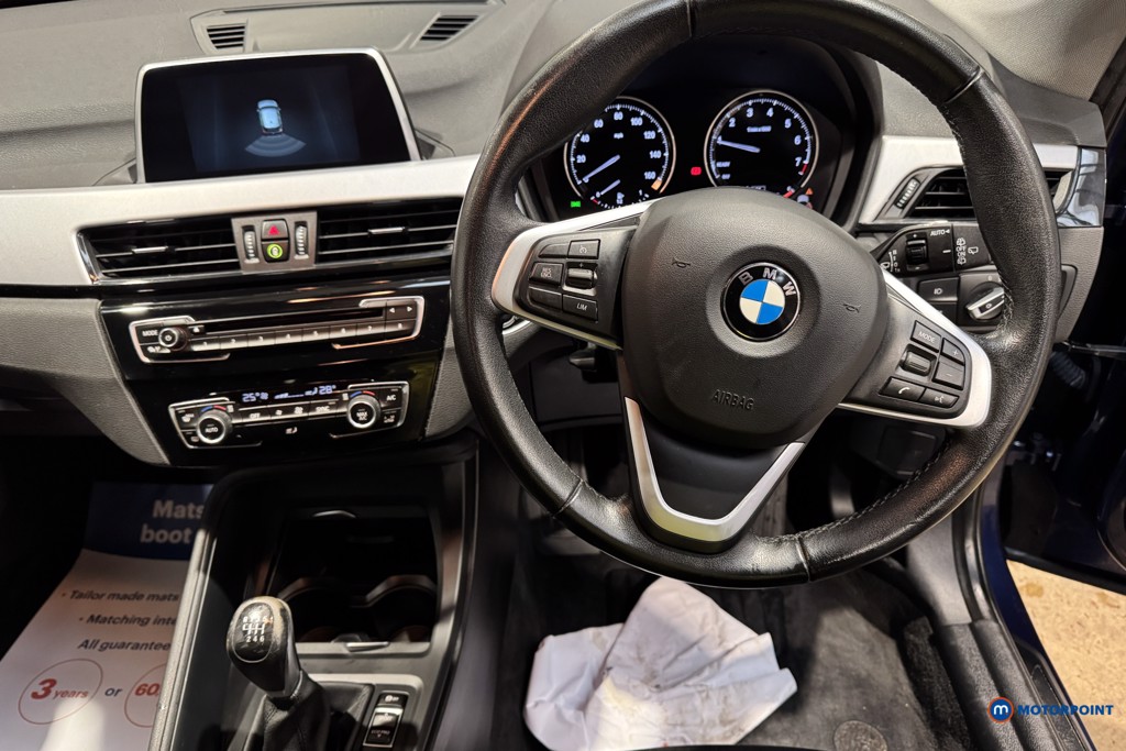 Used BMW X1 2019 for sale - 77483235: Photo 14