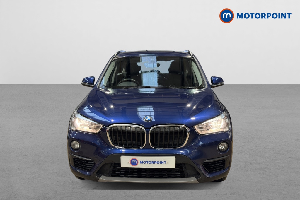 Used BMW X1 2019 for sale - 77483235: Photo 2