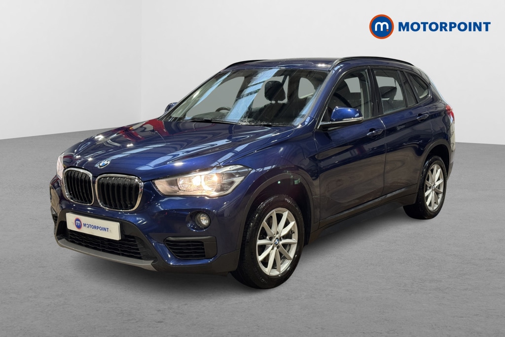 Used BMW X1 2019 for sale - 77483235: Photo 3